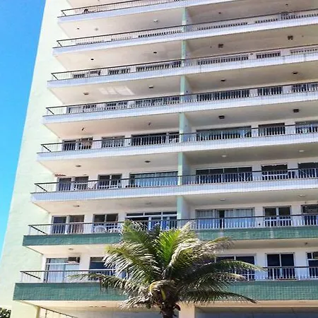 Concept Barra Unique Flats Hotel